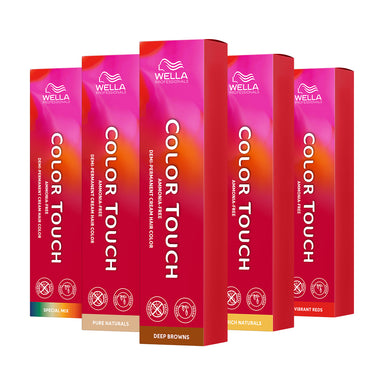 Wella Color Touch 60ml