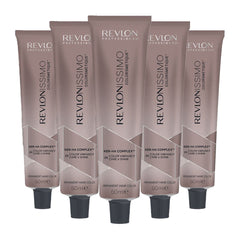 Revlon Revlonissimo Colorsmetique Brunettes 60ml