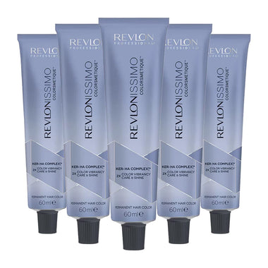 Revlon Revlonissimo Colorsmetique Cools 60ml