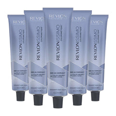 Revlon Revlonissimo Colorsmetique Cools 60ml