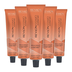 Revlon Revlonissimo Colorsmetique Coppers 60ml