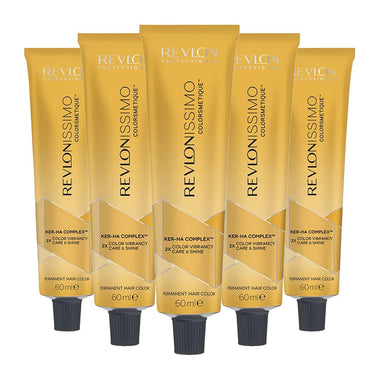 Revlon Revlonissimo Colorsmetique Goldens 60ml