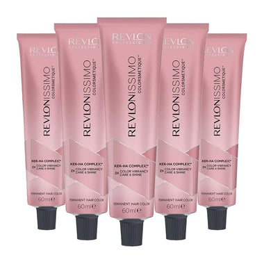Revlon Revlonissimo Colorsmetique Mixers 60ml