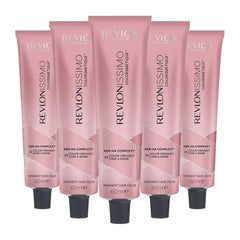 Revlon Revlonissimo Colorsmetique Mixers 60ml