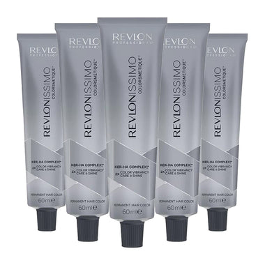 Revlon Revlonissimo Colorsmetique Naturals 60ml