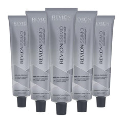 Revlon Revlonissimo Colorsmetique Naturals 60ml