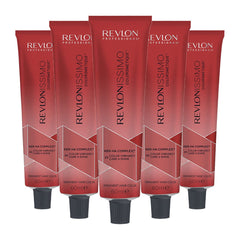 Revlon Revlonissimo Colorsmetique Reds 60ml