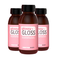 OSMO IKON Glossy Gloss Blonde 7.0