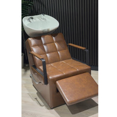Lotus Westbury Brown Backwash Unit