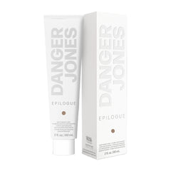 Danger Jones Epilogue Permanent Color 4-8 60ml