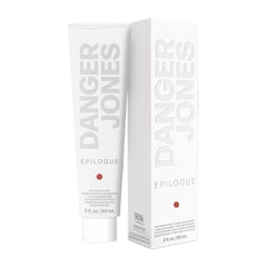 Danger Jones Epilogue Permanent Color 4-52 60ml