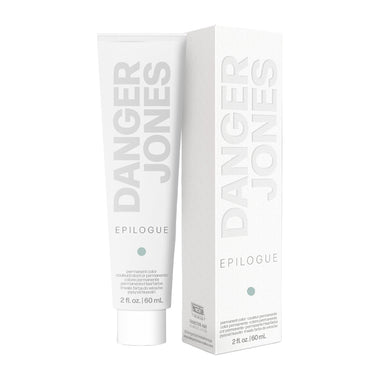 Danger Jones Epilogue Permanent Color High Lift HL-12 60ml