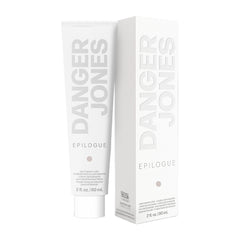 Danger Jones Epilogue Permanent Color 3-0 60ml
