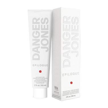 Danger Jones Epilogue Permanent Color 3-65 60ml