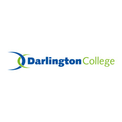 Darlington College LV1 Hair Kit 2026