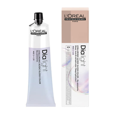 Dia Light 6.35 60ml by L’Oréal Professionnel
