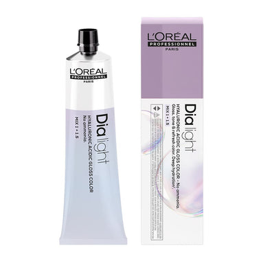 Dia Light 8.21 60ml by L’Oréal Professionnel