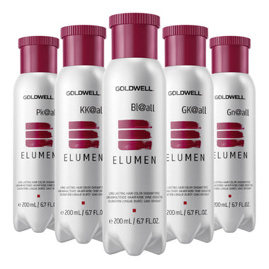 Goldwell Elumen Hair Color 200ml