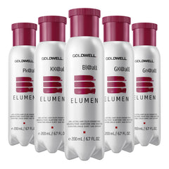 Goldwell Elumen Hair Color 200ml