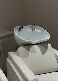 Lotus Murray Vanilla Backwash Unit