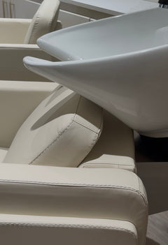 Lotus Murray Vanilla Backwash Unit
