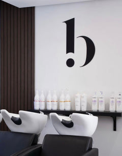 Lotus Memphis Black Backwash Unit