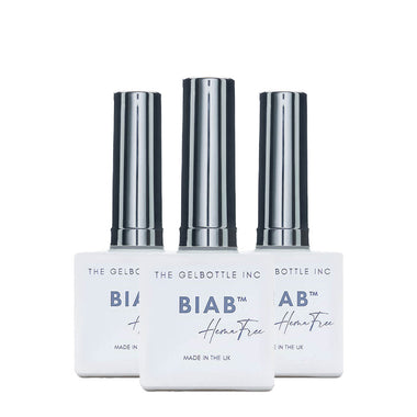 The GelBottle Inc Jolie Hema Free BIAB™ Mini 7ml