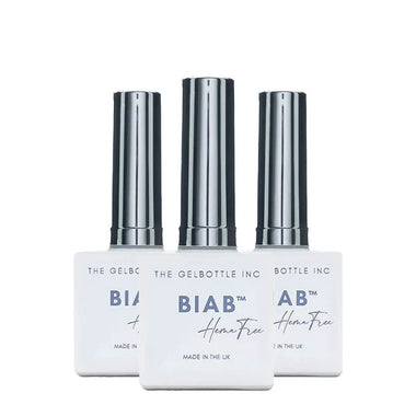The GelBottle Inc Hema Free BIAB™ Mini 7ml