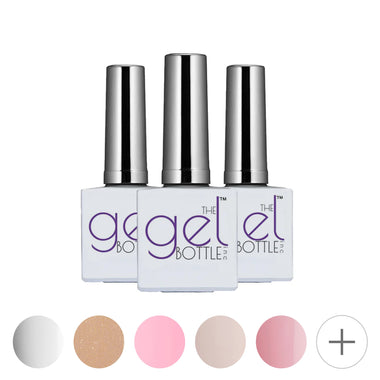TOP HEMA-FREE GEL POLISH BRANDS FOR SALONS