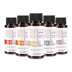 Alfaparf Color Wear Gloss Toner 60ml Clear