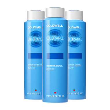 Goldwell Colorance Can 120ml