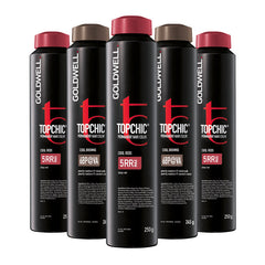 Goldwell Topchic Can 250ml 6NN Dark Blonde Extra
