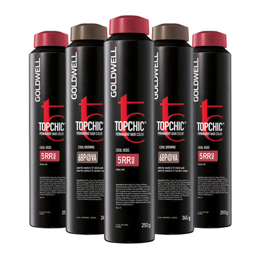 Goldwell Topchic Can 250ml