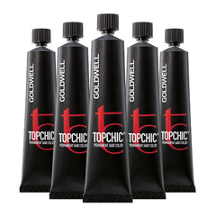 Goldwell Topchic Tube 60ml 6NN Dark Blonde Extra