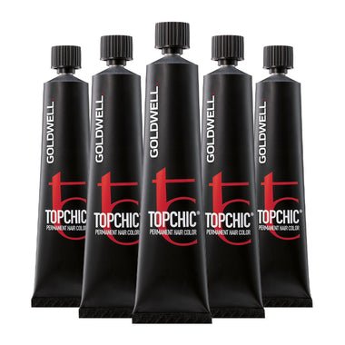 Goldwell Topchic Tube 60ml