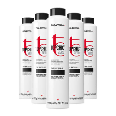 Goldwell Topchic Zero Can 250ml