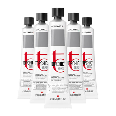 Goldwell Topchic Zero Tube 60ml