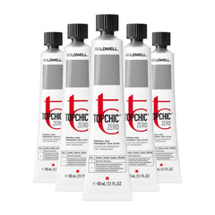 Goldwell Topchic Zero Tube 60ml