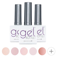 The GelBottle Inc Hard BIAB™ Gel 20ml