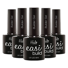 Halo Hema Free 8ml EasiBuild Builder Gel