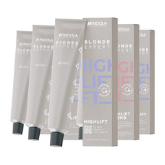 Indola BLONDE EXPERT Highlift H.11 Intense Ash 60ml