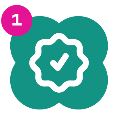 Verify with Totum