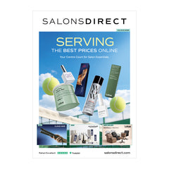 Salons Direct Bi Monthly Mailer