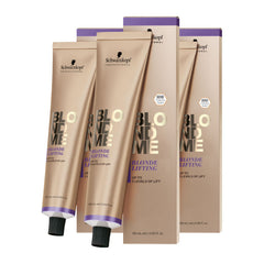 Schwarzkopf BLONDME Lifting 12-1 Ice 60ml