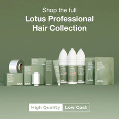 Lotus 100ml Permanent Hair Colour Creme