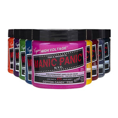Manic Panic High Voltage Classic Hair Colour Hot Hot Pink 118ml