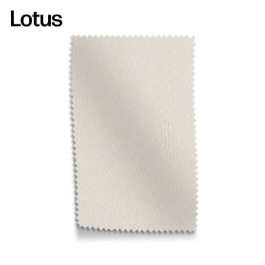 Lotus Murray Vanilla Fabric Swatch