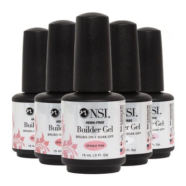 NSI Builder Gel Hema Free 15ml