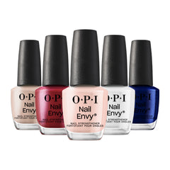 OPI Nail Envy Bubble Bath 15ml