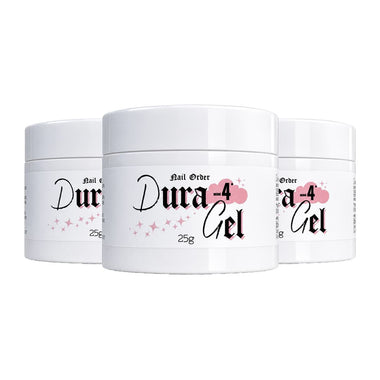 Nail Order Haute Dura Gel Hard Gel -4 TPO & Hema Free 25g